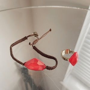 Harry Potter Jewelry Bundle